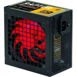 Sursa RAPTOR 500W BRONZE 80+ Single ATX