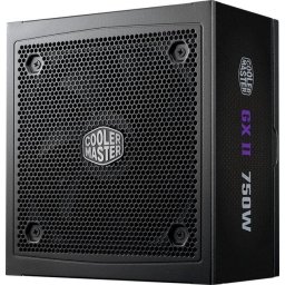 Sursa GX II Gold 750 ATX 3.1 750W Negru
