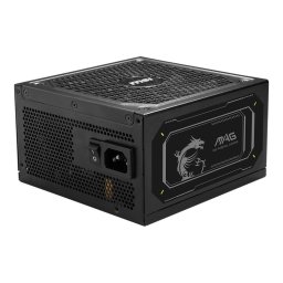 Sursa A1000GL PCIE5 II 1000 W Negru