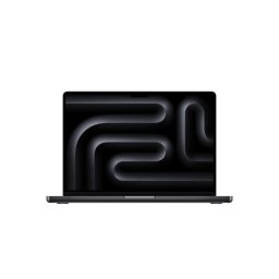 Notebook MacBook Pro 14 Liquid Retina XDR 14.2 inch Liquid Retina XDR Apple M5 10-core 16GB 512GB Apple M5 10-core, macOS, Int KB, Space BlackSSD
