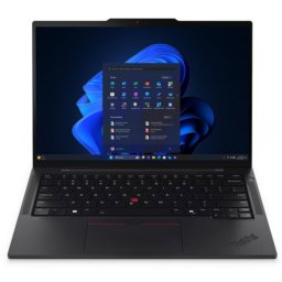 Notebook ThinkPad T14s Gen 6 Intel Core Ultra 7 265U 14 inch RAM 64GB SSD 1TB Intel Graphics Windows 11 Pro Negru