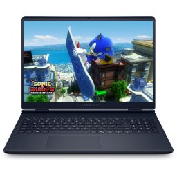 Notebook Alienware 16 Aurora AC16250 Intel Core 5 210H 16" WQXGA RAM 16GB SSD 512GB nVidia GeForce RTX 4050 6GB Windows 11 Pro Interstellar Indigo