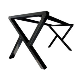 Mobilier interior Cadru pentru masa, demontabil, Vivatechnix-1288, distanta dintre picioare 120 cm