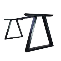 Mobilier interior Cadru pentru masa, demontabil, Vivatechnix-1268, dimensiune 71x71x140 cm