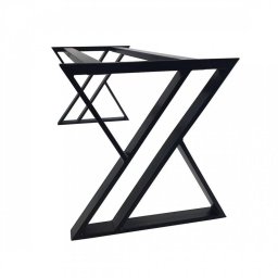 Mobilier interior Cadru pentru masa, demontabil, Vivatechnix-1275, dimensiune 71x71x140 cm
