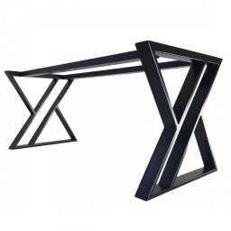 Mobilier interior Cadru pentru masa, Vivatechnix-1274, Inaltime 71 cm, Lungime 120 cm
