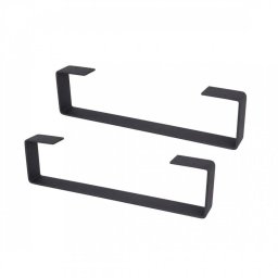 Mobilier interior Set 2 picioare pentru masute, Vivatechnix KRO-1184, dimensiune 15x60 cm