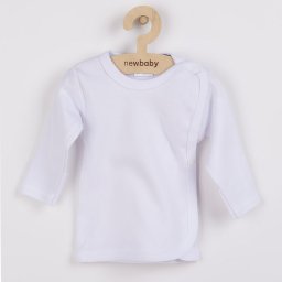 New Baby Classic II White Infant Nightgown, size 68 (4-6m)