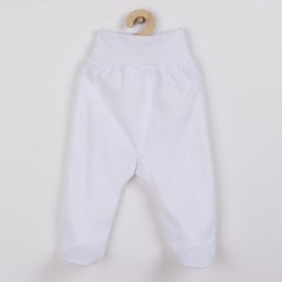 New Baby Classic II White Baby Bibs, size 68 (4-6m)