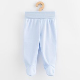 Baby Bibs New Baby Classic II blue