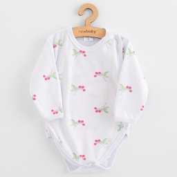 Baby body New Baby Classic II raspberry
