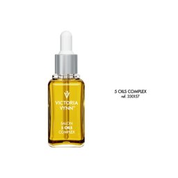 5 Oils Complex Victoria Vynn 30ml