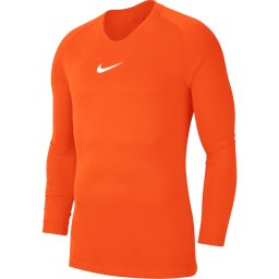 Bluza Nike Dry Park First Layer pentru copii
