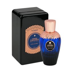 Al Haramain Zahara Ajwa Dubai Extrait de parfum de Parfum Unisex 100ml