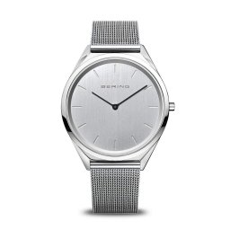 Ceas Bering, Ultra Slim 17039-000