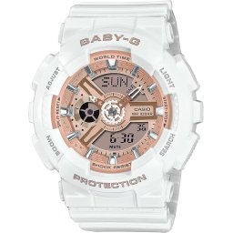 Ceas Dama, Casio G-Shock, Baby-G Urban BA-110X-7A1ER