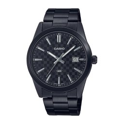 Ceas Barbati, Casio, Collection MTP-VD MTP-VD03B-1AUDF