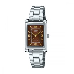Ceas Dama, Casio, Collection LTP-12 LTP-1234DD-5ADF
