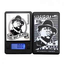 Infyniti Cantar de buzunar Notorious B.I.G 0.01-50g