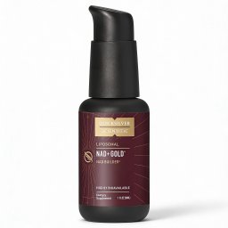 NAD+ Gold Liposomal + Trimethylglycine - Quicksilver Scientific, 30 ml
