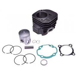 Set motor cilindru, piston si gararnitura Yamaha Booster 100 cc, 52mm