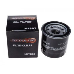 Filtru ulei Honda,Yamaha,Kawasaki MF303,(HF303)15410-MM9-013