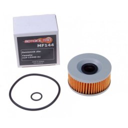 Filtru Ulei MF144 (HF144) Motofiltro 1L9-13440-91 Yamaha