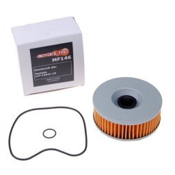 Filtru Ulei MF146 (HF146) Motofiltro 1L7-13440-91 Yamaha