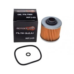 Filtru Ulei Mf145(Hf145)Motofiltro 4X7-13440-01-00 Yamaha, Aprilia, Derbi