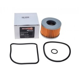 Filtru Ulei MF111 (HF111) Motofiltro 15412-413-005 Honda, Yamaha