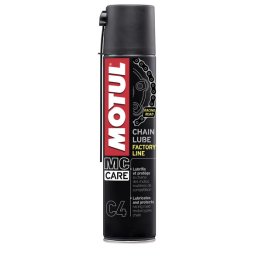 Spray de uns lant Motul Chain Lube Factory Line
