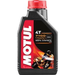 Ulei Motul 7100 4T 15W50 1L