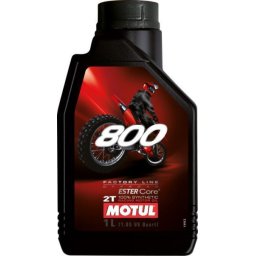 Ulei Motul 800 2T Off Road 1L
