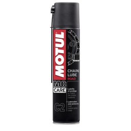 Spray de uns lant Motul Chain Lube Road