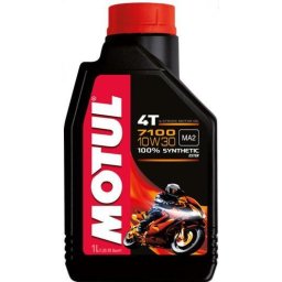 Ulei Motul 7100 10W30 1L