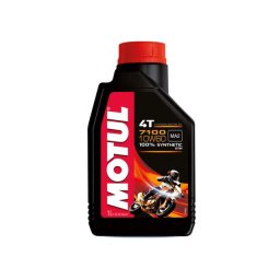 Ulei Motul 7100 4T 10W60 1L
