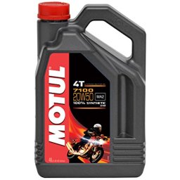 Ulei Motul 7100 4T 20W50 4L