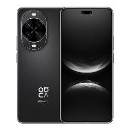 HUAWEI nova 14 Pro, Dual SIM, 12GB RAM, 512GB, Black