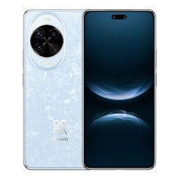 HUAWEI nova 14 Pro, Dual SIM, 12GB RAM, 512GB, Blue