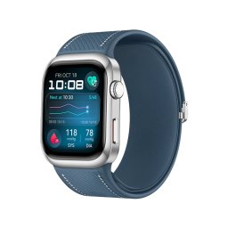 HUAWEI WATCH D2, Curea Blue Composite Leather