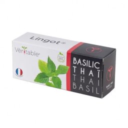 Véritable Lingot Busuioc thailandez - BIO
