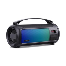 AKAI ABTS-35 - Boxă wireless cu iluminare RGB 10W/3000 mAh