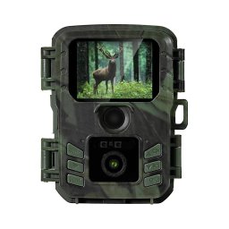 Evolveo - StrongVision MINI - cameră Wi‑Fi de vânătoare / cameră de securitate cu aplicație