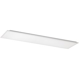 Kanlux 39236 - Panou LED încastrat BLINGO AIO LED/38W/230V 120x30 cm CRI 90