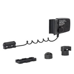 Accesorii bicicleta Kruger Matz KM0077 | 3V, CR2032, Roșu, Bluetooth