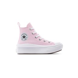 CONVERSE Sneakers Chuck Taylor All Star Move Platform A15857C 668-new found bloom/white/black
