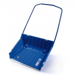 Lopata impingator 86 x 146 cm Arctic XL (cu roti)