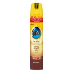 Spray pentru Lemn Pronto Classic, 400 ml