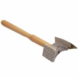 Ciocan Snitelele cu Toporas, 2 Functii, Perfect Home
