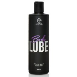 Cobeco Bodylube Lubrifiant Intim pe Baza de Silicon 500 ml